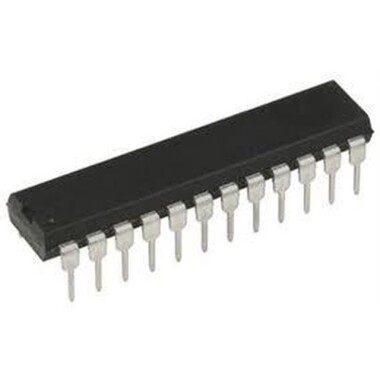 STV8223A Integrated Circuit IC Part - 1