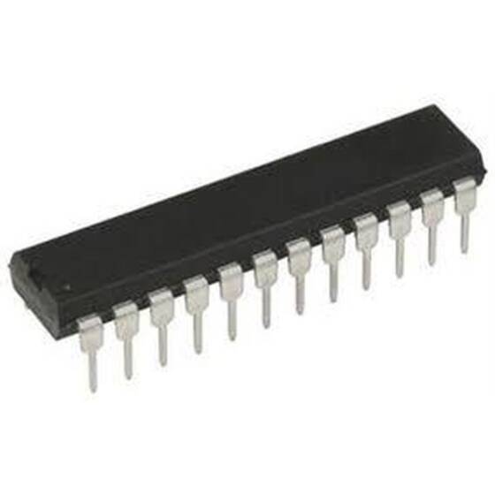 STV8223A Integrated Circuit IC Part - 1