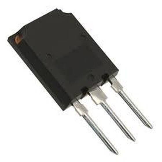 STY30NK90Z MAX247 26A 900V Mosfet - 1