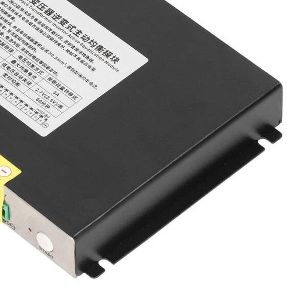 SUNKKO 4S-24S 5A Active Balancer Equalizer Module With Shell BAL-524A - 2