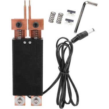 SUNKKO 74DM Split Spot Welding Pen - 1