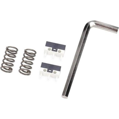 SUNKKO 74DM Split Spot Welding Pen - 2