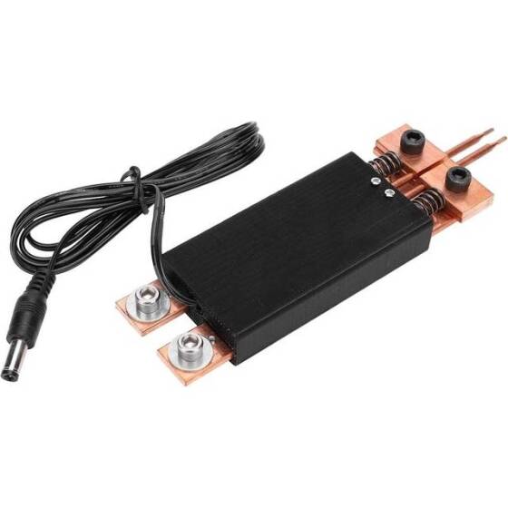 SUNKKO 74DM Split Spot Welding Pen - 3