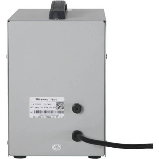 SUNKKO 788H 18650 Battery Spot Welding Machine EU Plug 220V - 3