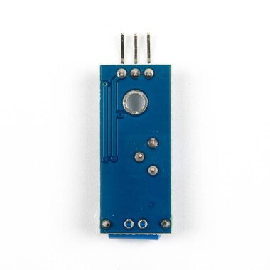 SW-420 Normally Closed Alarm Vibration Sensor Module - 3