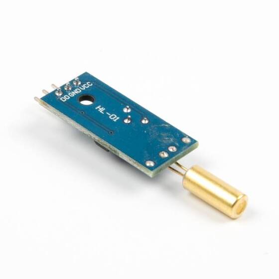 SW520D Tilt Sensor Module - 2