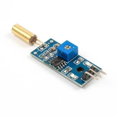 SW520D Tilt Sensor Module - 3