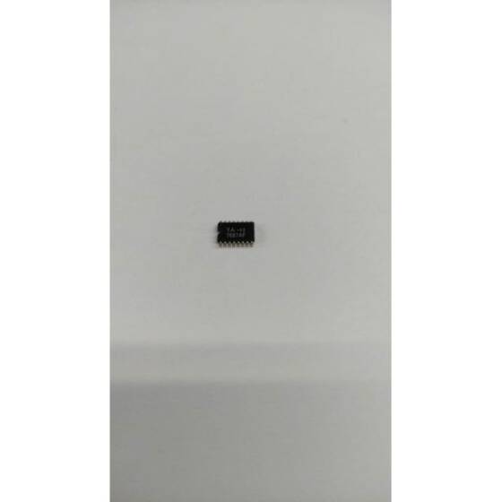 TA7687AF SMD-16 Integrated Circuit IC Part - 1