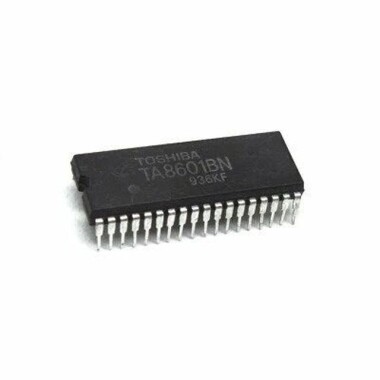 TA8601BN DIP-36W Integrated Circuit IC Part - 1