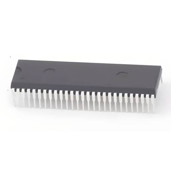 TA8680BN - (TA8680N) DIP-54W Integrated Circuit IC Part - 1