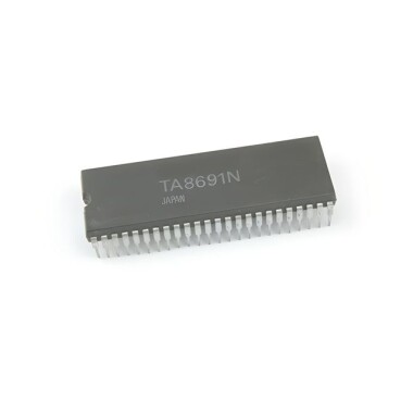 TA8691N DIP-48W Integrated Circuit IC Part - 1