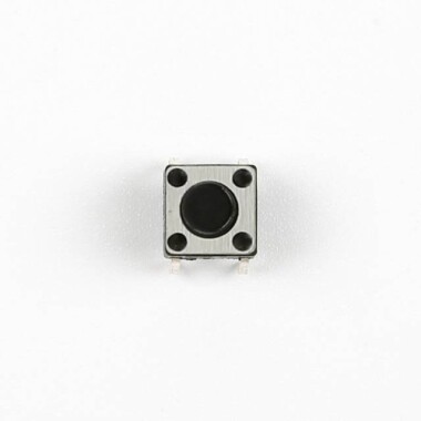 Tactile Push Button Switch 6x6x5mm - 1