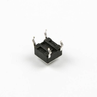 Tactile Push Button Switch 6x6x5mm - 2