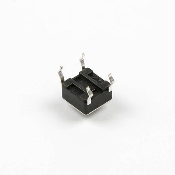 Tactile Push Button Switch 6x6x5mm - 2