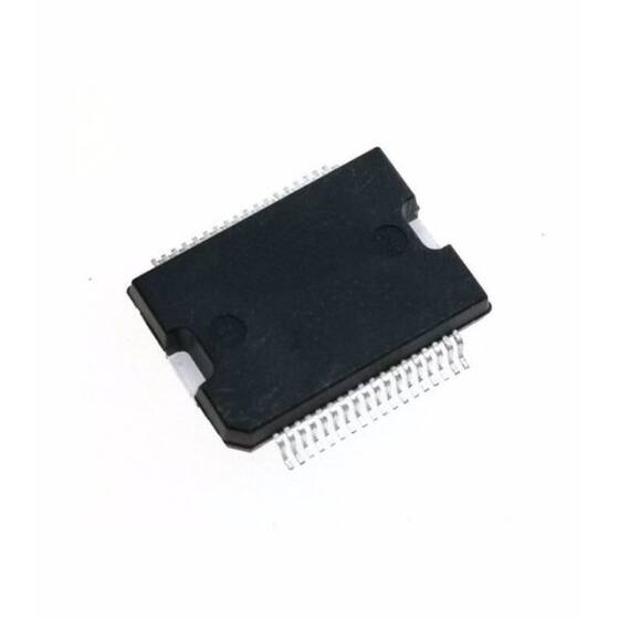 TAS5152DKDR HSSOP-36 Audio Amplifier Integrated Circuit IC Part - 1