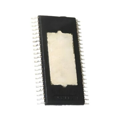 TAS5352ADDVR HTSSOP-44 Audio Amplifier Integrated Circuit IC Part - 1