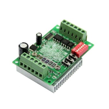 TB6560 3A Driver Board CNC Router Single Axis Controller Stepper Motor Drivers - 2