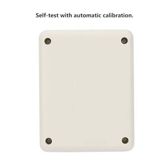 TC-T7-H TFT Transistor Tester Diode Triode Capacitance Graphic Display Multifunction Automatic Calibration Detector - 6