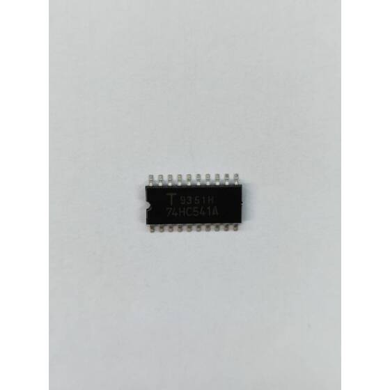 TC74HC541AF - (74HC541A) SO-20 Logic IC - 1