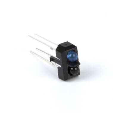 TCRT5000 Reflective IR Sensor Photoelectric Switch - 2