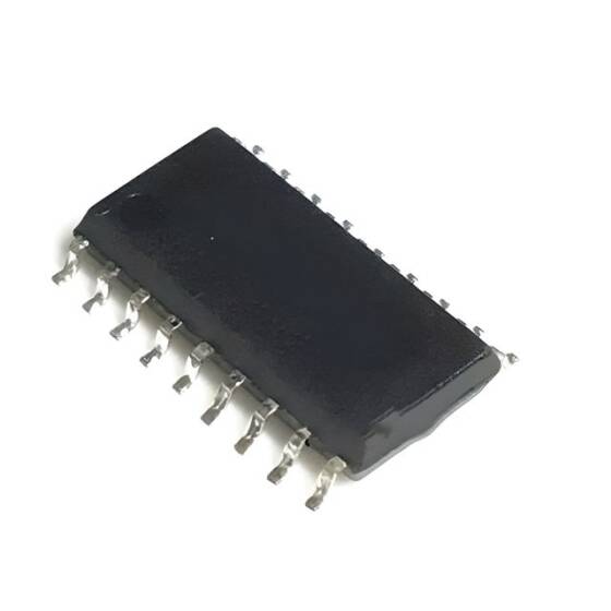 TD62084AF - (IK62084DWT) SOP-18 Integrated Circuit IC Part - 1