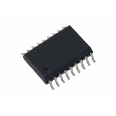 TD62784AFG SOP-18 Integrated Circuit IC Part - 1