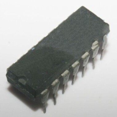 TDA2010 DIP-14 Integrated Circuit IC Part - 1