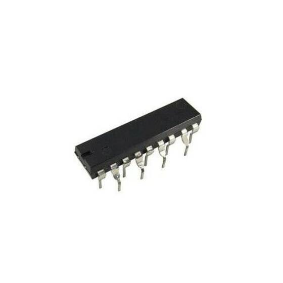 TDA3571BQ PDIP-18 Integrated Circuit IC Part - 1