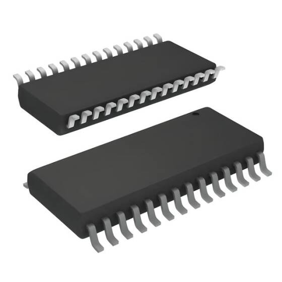 TDA6160-2X PDSO-28 Amplifier Integrated Circuit IC Part - 1