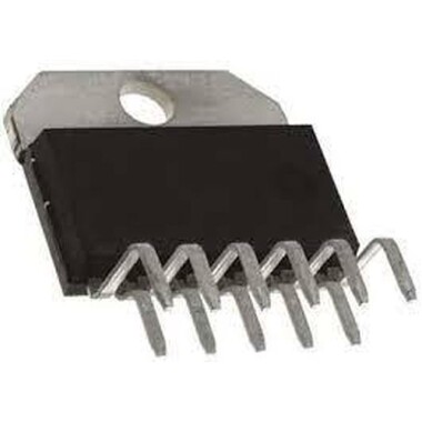 TDA7265L MULTIWATT-11 Amplifier Integrated Circuit IC Part - 1