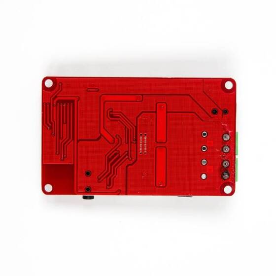TDA7492P 50W Wireless Digital Audio Receiver Amplifier Board - 1