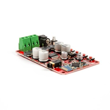 TDA7492P 50W Wireless Digital Audio Receiver Amplifier Board - 6