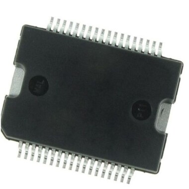 TDA7803A-ZST PowerSO-36 SES Amplifikator - 1