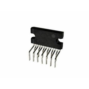 TDA8350Q ZIP-13 Integrated Circuit IC Part - 1