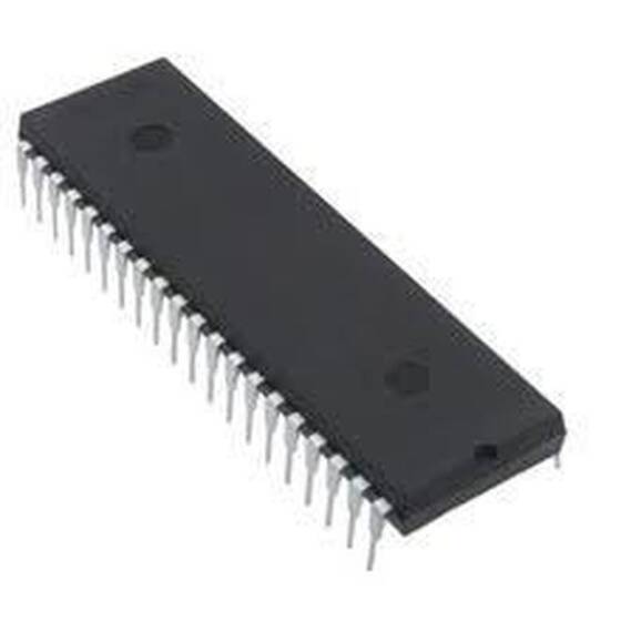TDA8362B Integrated Circuit IC Part - 1