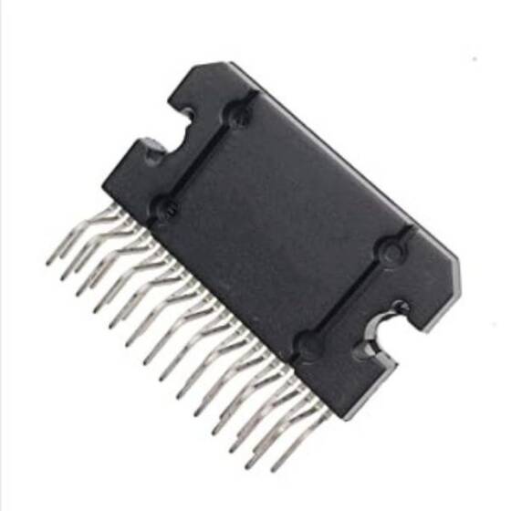 TDA8595J ZIP-27 Audio Amplifier Integrated Circuit IC Part - 1