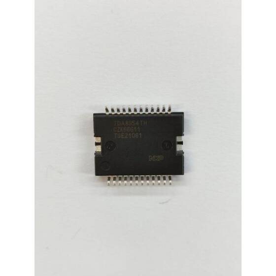 TDA8954TH/N1 HSOP-24 Integrated Circuit IC Part - 1