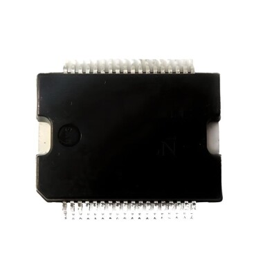 TDF8597TH/N1 HSOP-36 Audio Amplifier Integrated Circuit IC Part - 1