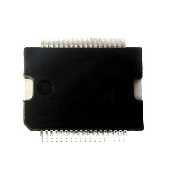 TDF8597TH/N1 HSOP-36 Audio Amplifier Integrated Circuit IC Part - 1