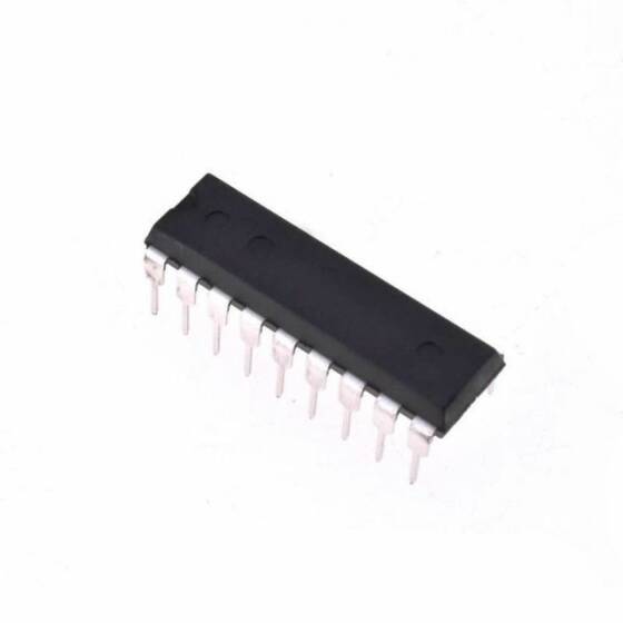 TEA1067 PDIP-18 Telecom Interface IC - 1