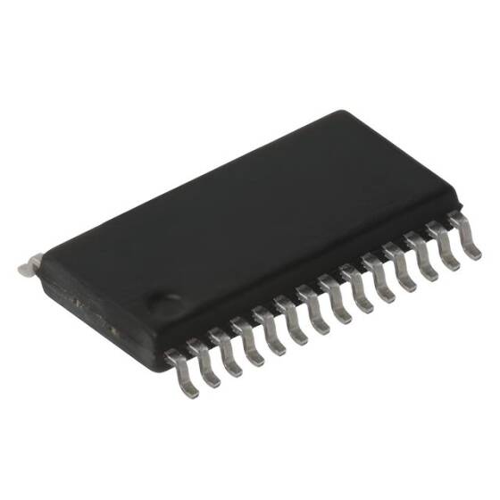 TEA6320T SOP-32 Integrated Circuit IC Part - 1