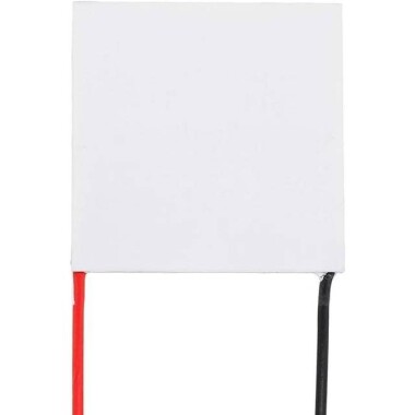 TEC1-12712 12V 12A TEC Thermoelectric Cooler Size:40x40mm - 4