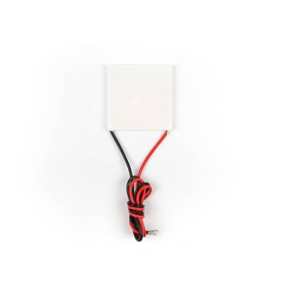 TEC1-12715 40x40mm 15.5V 15A TEC Thermoelectric Cooler Peltier - 6
