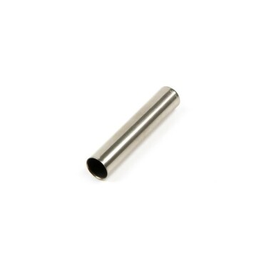 Temperature Sensor PT100 DS18B20 Stainless Steel Casing Pipes Protective Sleeve Size 6x30 - 2