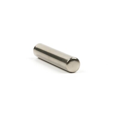 Temperature Sensor PT100 DS18B20 Stainless Steel Casing Pipes Protective Sleeve Size 6x30 - 3