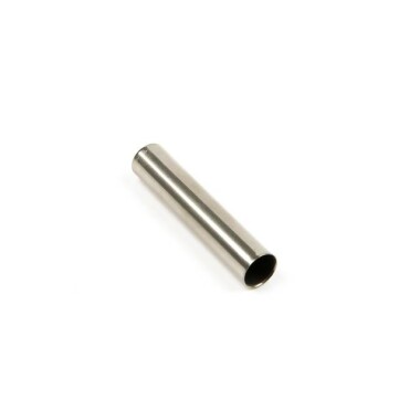 Temperature Sensor PT100 DS18B20 Stainless Steel Casing Pipes Protective Sleeve Size 6x30 - 4