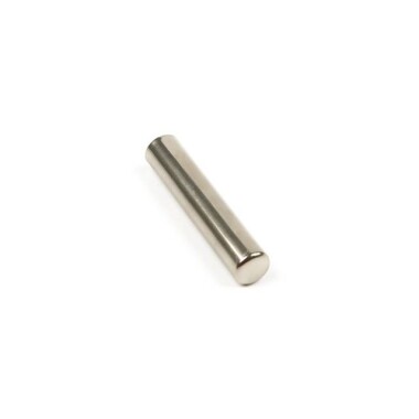 Temperature Sensor PT100 DS18B20 Stainless Steel Casing Pipes Protective Sleeve Size 6x30 - 5