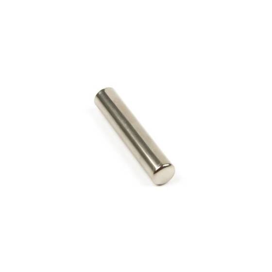 Temperature Sensor PT100 DS18B20 Stainless Steel Casing Pipes Protective Sleeve Size 6x30 - 5