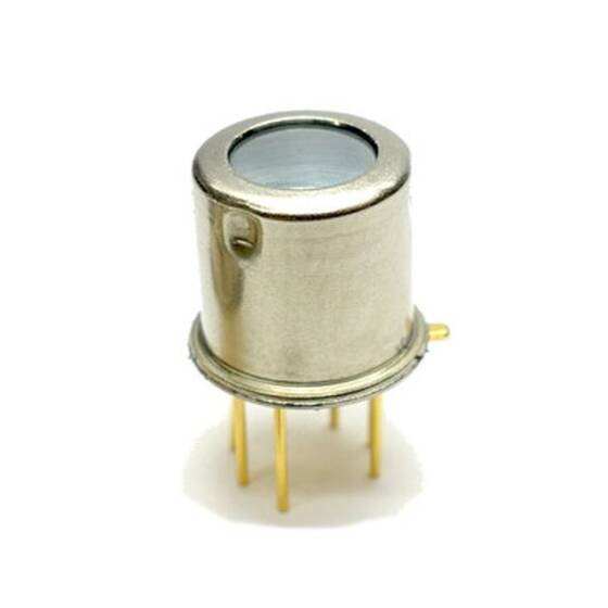 Thermopile Sensor I2C TO39 - 1