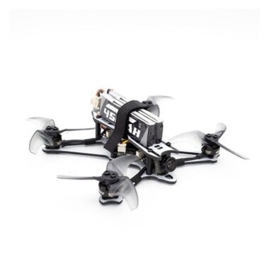 Tinyhawk Freestyle 115mm FPV Drone Set with Camera - 1